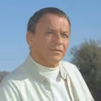 New Frank Sinatra Concept Album 'Watertown' Set For Release