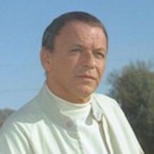 New Frank Sinatra Concept Album 'Watertown' Set For Release