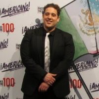 Subject of New Musical AMERICANO Urges Supreme Court to Let Him Remain in U.S. Ahead…
