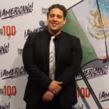 Subject of New Musical AMERICANO Urges Supreme Court to Let Him Remain in U.S. Ahead…