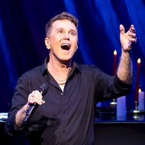 Interview: Davis Gaines is live in DAVIS GAINES @ COACHELLA VALLEY REPERTORY! Video