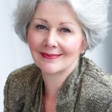 Catching Up With Amy Beth Williams