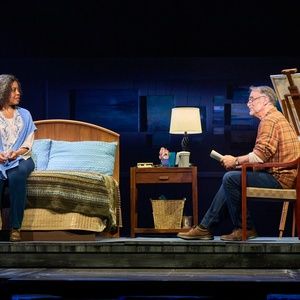 Review: THE NOTEBOOK at Orpheum Theatre