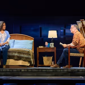 Review: THE NOTEBOOK at Orpheum Theatre