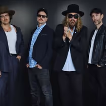 JUNKHOUSE to Perform at OLG Stage, Fallsview Casino with New Single 'Hot Hot Sun'