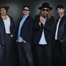 JUNKHOUSE to Perform at OLG Stage, Fallsview Casino with New Single 'Hot Hot Sun'