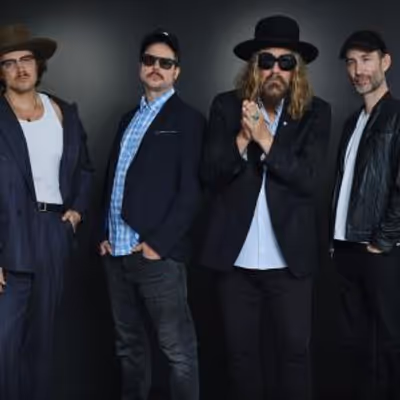JUNKHOUSE to Perform at OLG Stage, Fallsview Casino with New Single 'Hot Hot Sun'