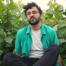 Hip-Hop Artist Sam Nabi Kicks Off September Concerts 'Sounds Good To Me' Performing S