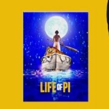 Shop LIFE OF PI in BroadwayWorld's Theatre Shop