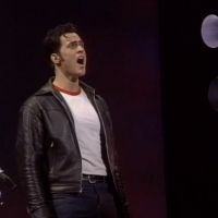 Broadway Rewind: Watch Scenes from ALL SHOOK UP, with Cheyenne Jackson & More! Video