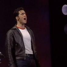 Broadway Rewind: Watch Scenes from ALL SHOOK UP, with Cheyenne Jackson & More!