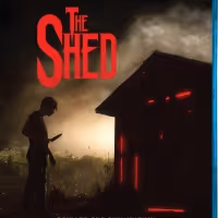 THE SHED Will Be Released on DVD Jan. 7