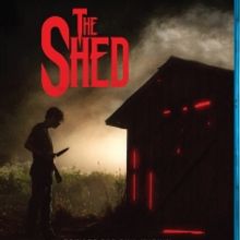 THE SHED Will Be Released on DVD Jan. 7