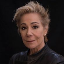 Listen: Zoe Wanamaker Talks Broadway, the West End, and More on LITTLE KNOWN FACTS
