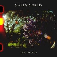 Maren Morris' 'The Bones' Video Premieres Today