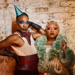 Billy Porter and Marisha Wallace to Join CABARET; Production to Close in October
