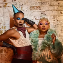 Billy Porter and Marisha Wallace to Join CABARET; Production to Close in October