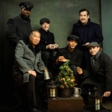 Holiday Show ALL IS CALM To Debut At Greater Boston Stage Company