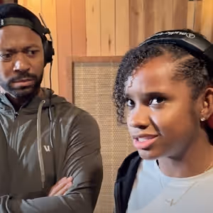 Video: Hear the Latest Demo 'The Best Show I've Ever Seen' From WILLY'S CANDY…