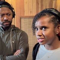 Video: Hear the Latest Demo 'The Best Show I've Ever Seen' From WILLY'S CANDY… Video