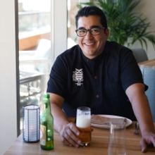 Iron Chef Jose Garces to Debut Buena Onda in Rittenhouse Square