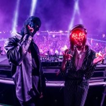  REZZ and MALAA Share Ominous New Track 'Criminals'