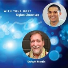 Manoa Valley Theatre Features Dwight Martin On This Week's MVT Live