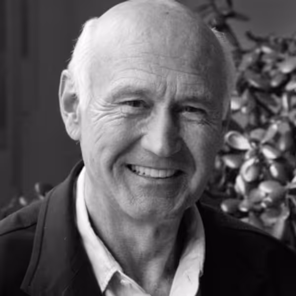 Theatrical Producer Martin McCallum Has Passed Away Photo