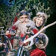 BWW Review: SNEFALD at Odense Teater