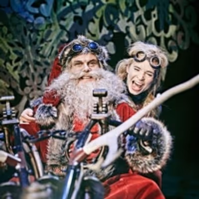 BWW Review: SNEFALD at Odense Teater