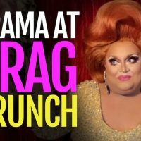 Broadway Murder Mysteries Launches New Drag-Themed Party Game Featuring Ginger Minj…
