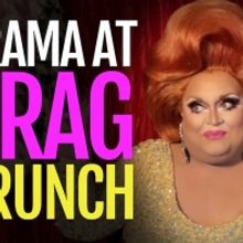 Broadway Murder Mysteries Launches New Drag-Themed Party Game Featuring Ginger Minj F