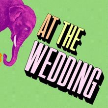 Cast Announced for AT THE WEDDING at Studio Theatre
