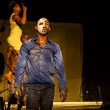 African Performers Come to Brighton Dome This Autumn