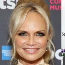 Kristin Chenoweth, Jeffrey Donovan Join NATIONAL CHAMPIONS Film, Based on Adam Mervis