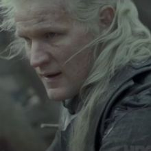 VIDEO: HBO Releases HOUSE OF THE DRAGON 'Fire Will Reign' Promo