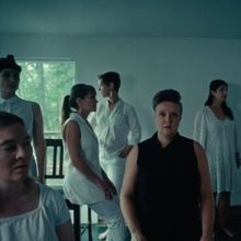 Jessica Meyer Releases New Single 'Crazy' From LONG AND SEEK AFTER Album