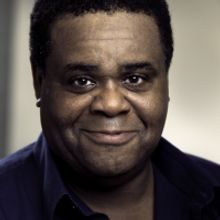 Clive Rowe Will Join the Cast Of SISTER ACT With Whoopi Goldberg