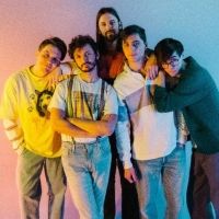 Good Kid Release New EP 'Good Kid 3'