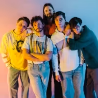 Good Kid Release New EP 'Good Kid 3'