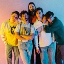 Good Kid Release New EP 'Good Kid 3'