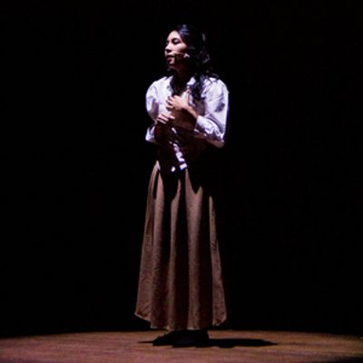 Review: A Work in Progress: Indonesian Musical Company’s MET LIEFDE – DR. VENESSA