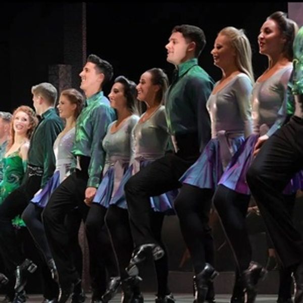 Review: RIVERDANCE at Broadway In Tucson Photo