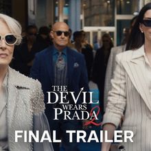 Video: Listen to New 'Runway' Song From Lady Gaga and Doechii in THE DEVIL WEARS PRAD