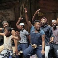 Isango Ensemble Makes Canadian Debut With A MAN OF GOOD HOPE