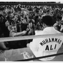 Immersive Experience RUMBLE IN THE JUNGLE REMATCH Will Launch In London In February 2