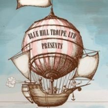 Blue Hill Troupe Closes Its 99th Season With THE PIRATES OF PENZANCE, April 26-30