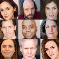 Cast Announced for DYING FOR IT Presented by The Artistic Home at The Den Theatre