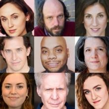 Cast Announced for DYING FOR IT Presented by The Artistic Home at The Den Theatre