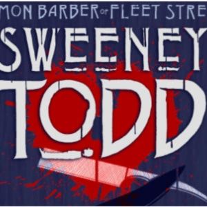 Review: SWEENEY TODD: THE DEMON BARBER OF FLEET STREET at San Diego Musical Theatre